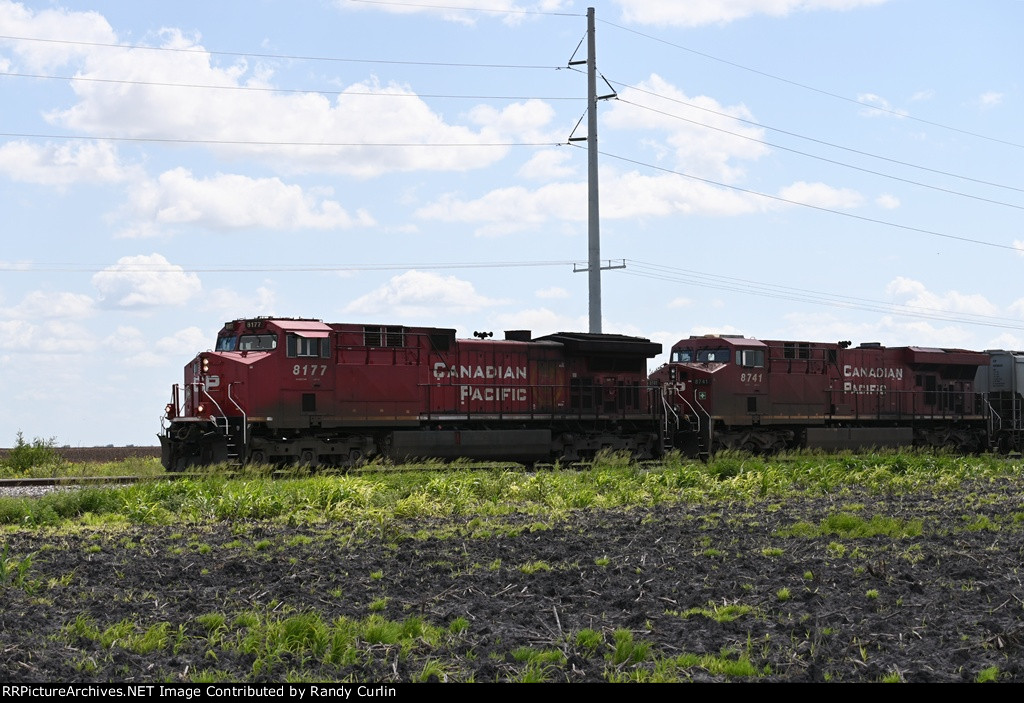 CP 8177 East